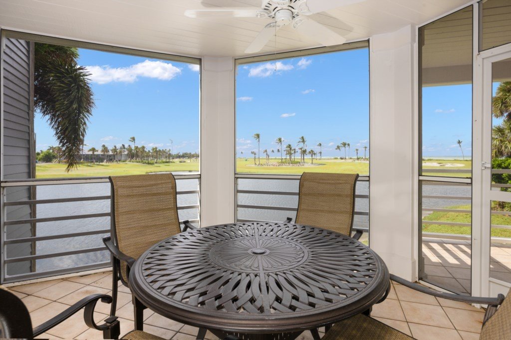 Captiva Vacation Rental