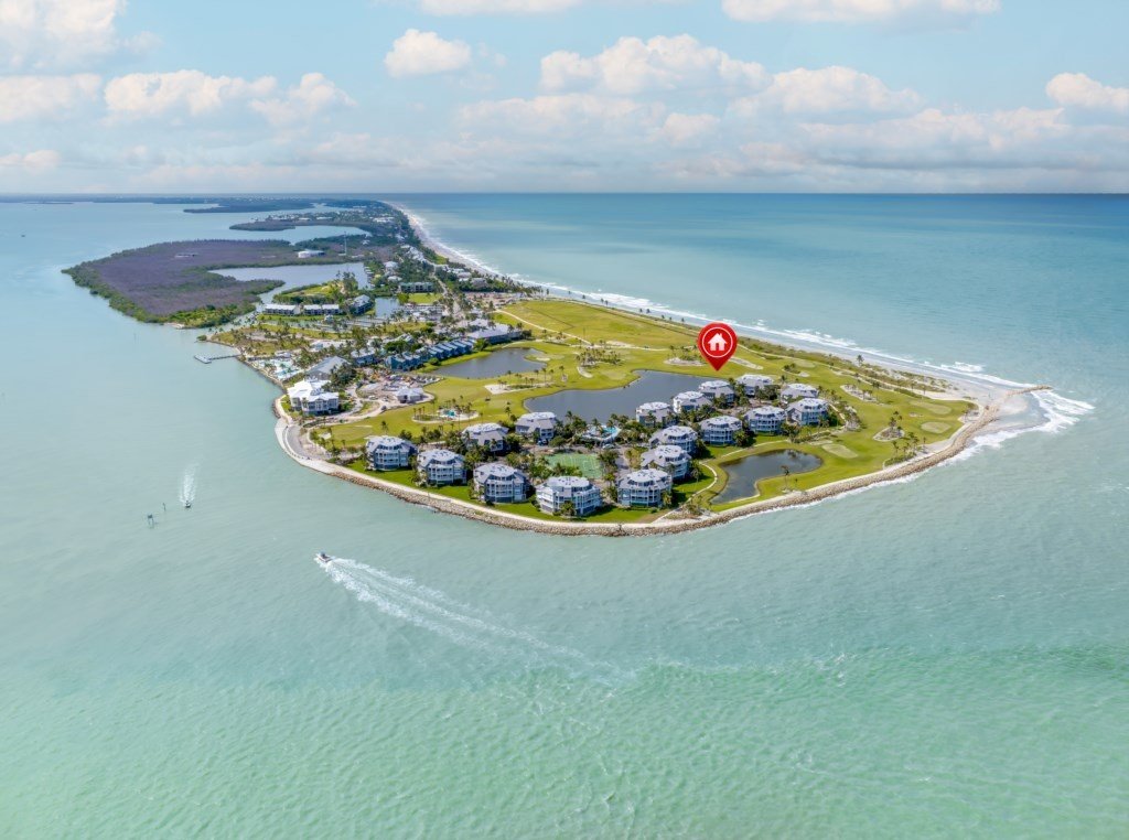 Captiva Vacation Rental