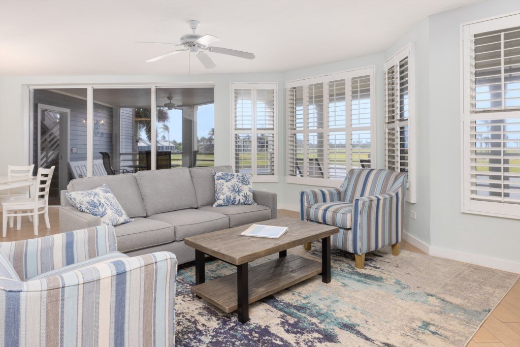 Captiva Vacation Rental