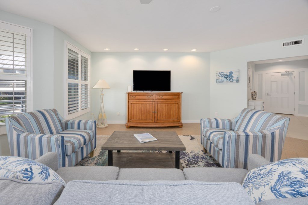Captiva Vacation Rental