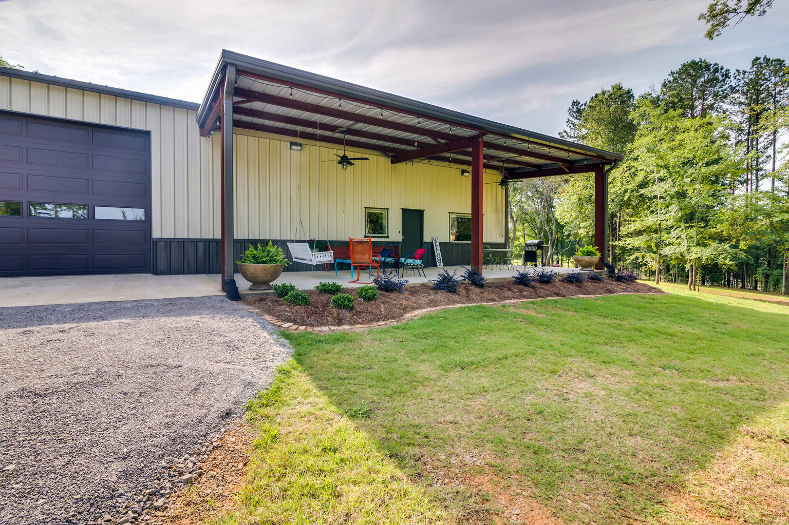 Starkville Vacation Rental