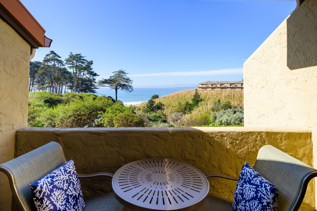 Aptos Vacation Rental