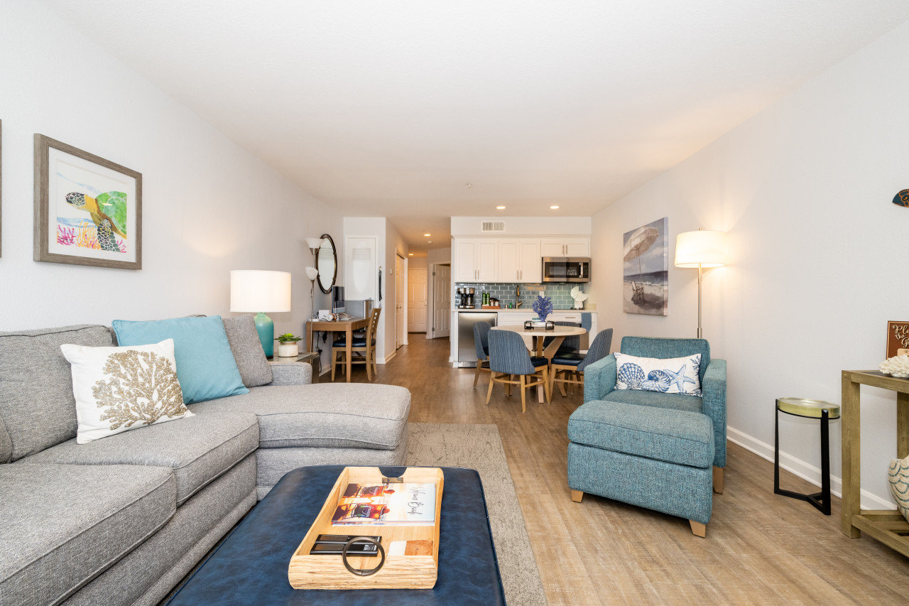 Aptos Vacation Rental