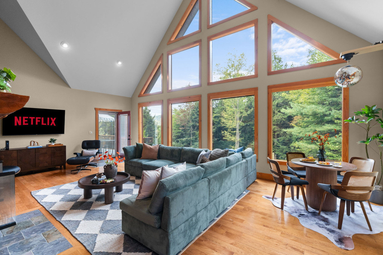 Windham Vacation Rental