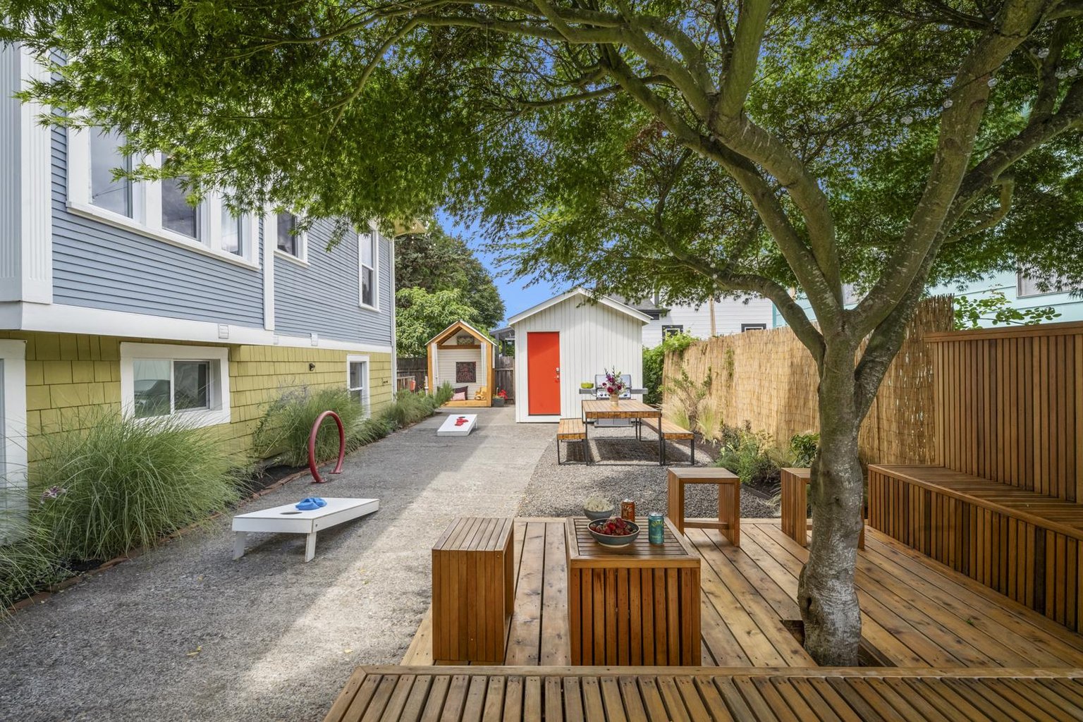 Portland Vacation Rental