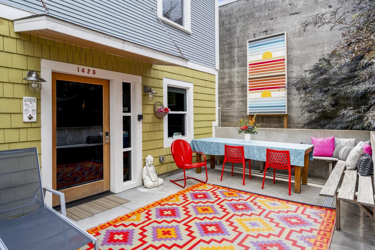 Portland Vacation Rental
