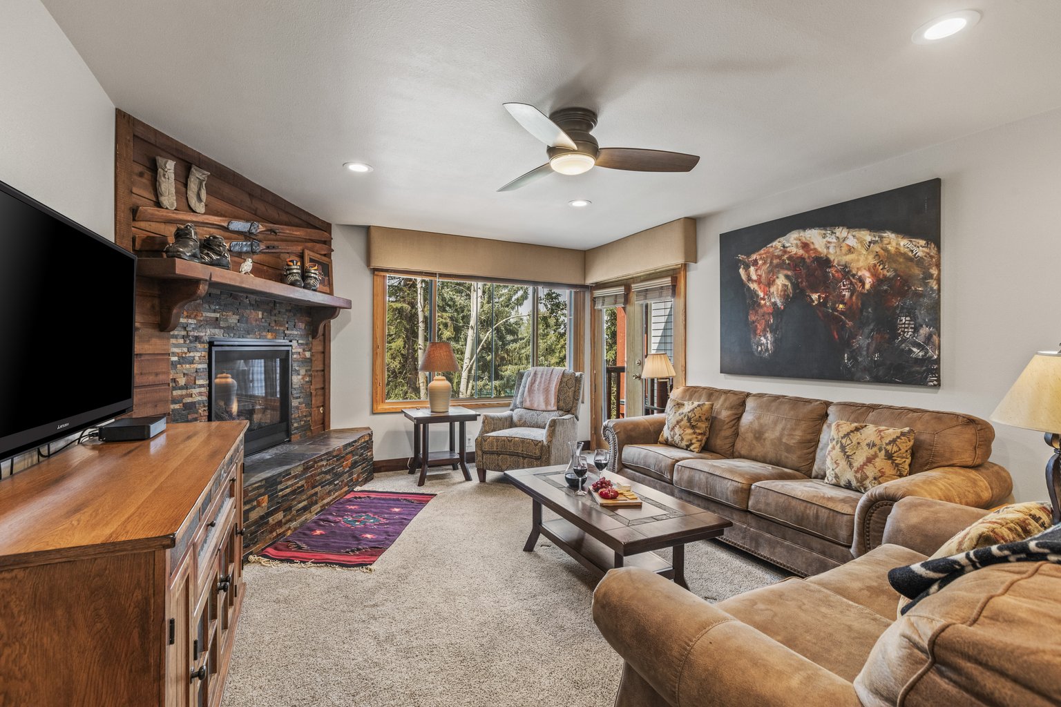Park City Vacation Rental
