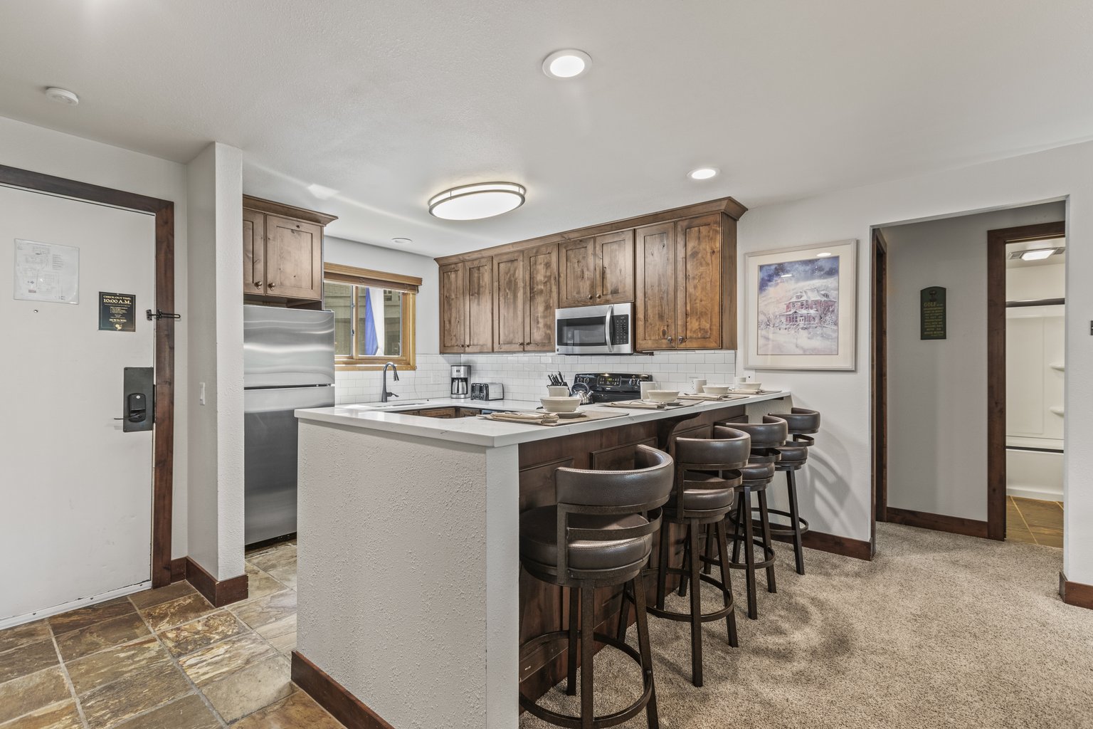 Park City Vacation Rental