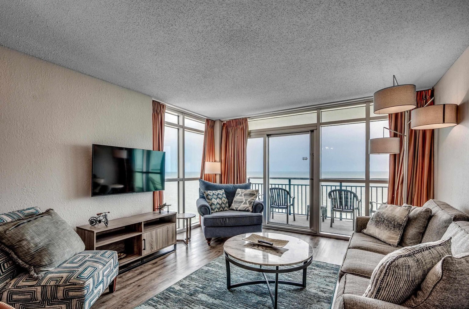 Myrtle Beach Vacation Rental