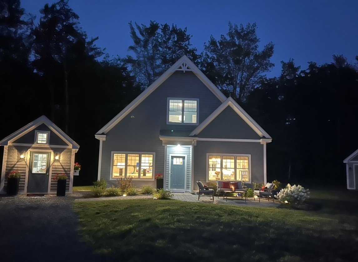 Arundel Vacation Rental