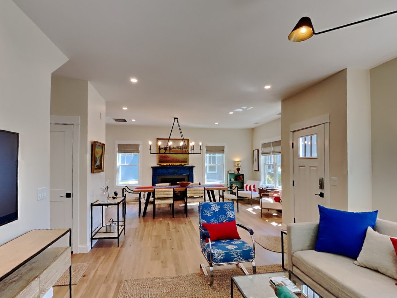 Arundel Vacation Rental