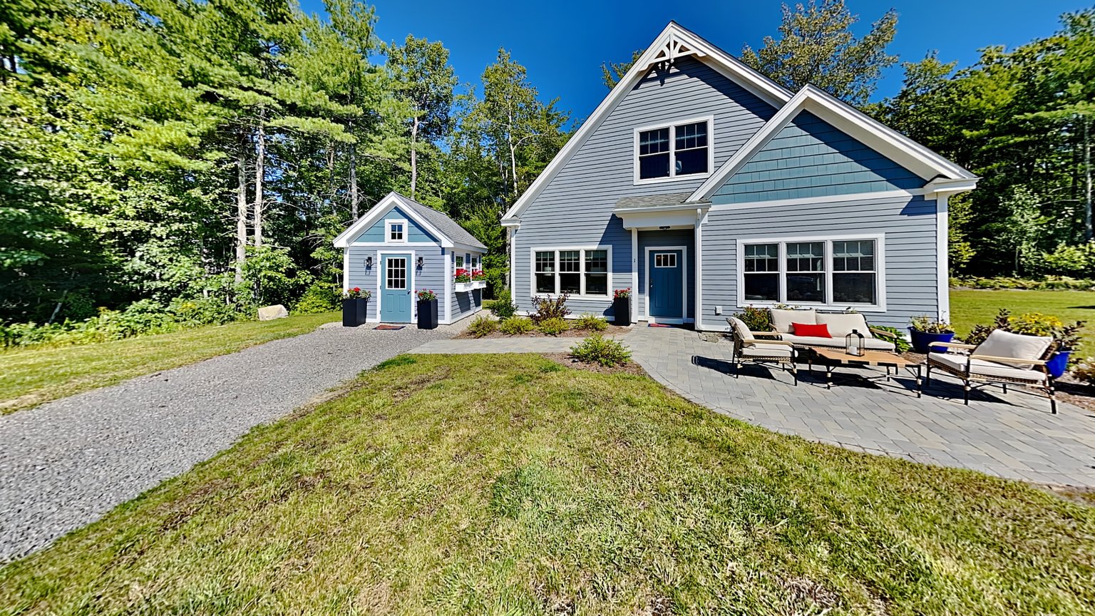 Arundel Vacation Rental