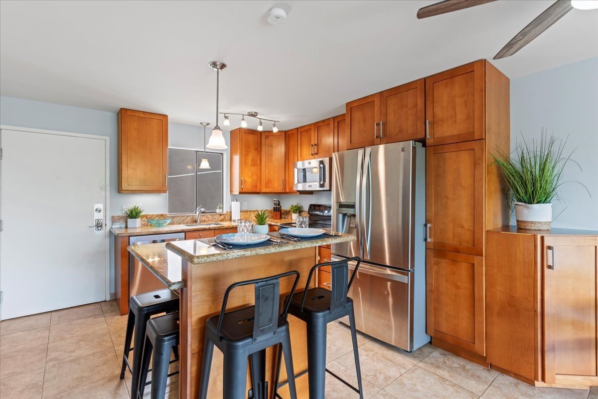 Kihei Vacation Rental
