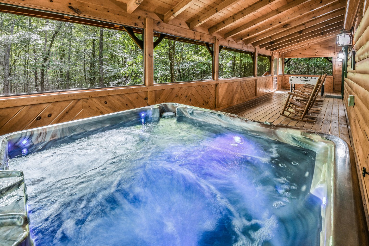 Sevierville Vacation Rental
