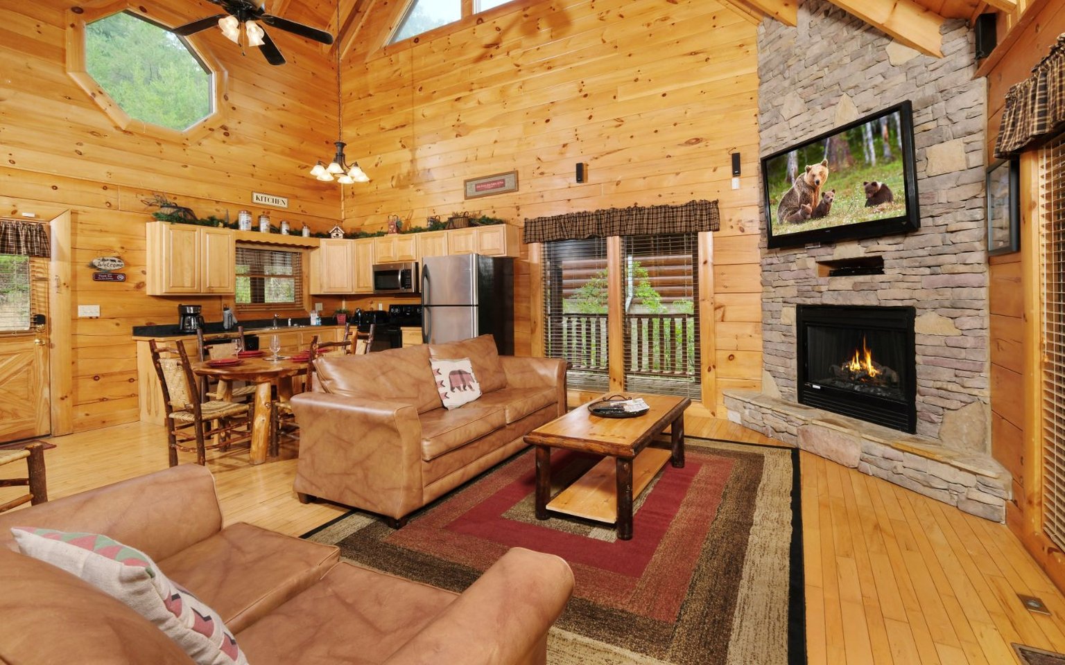 Sevierville Vacation Rental