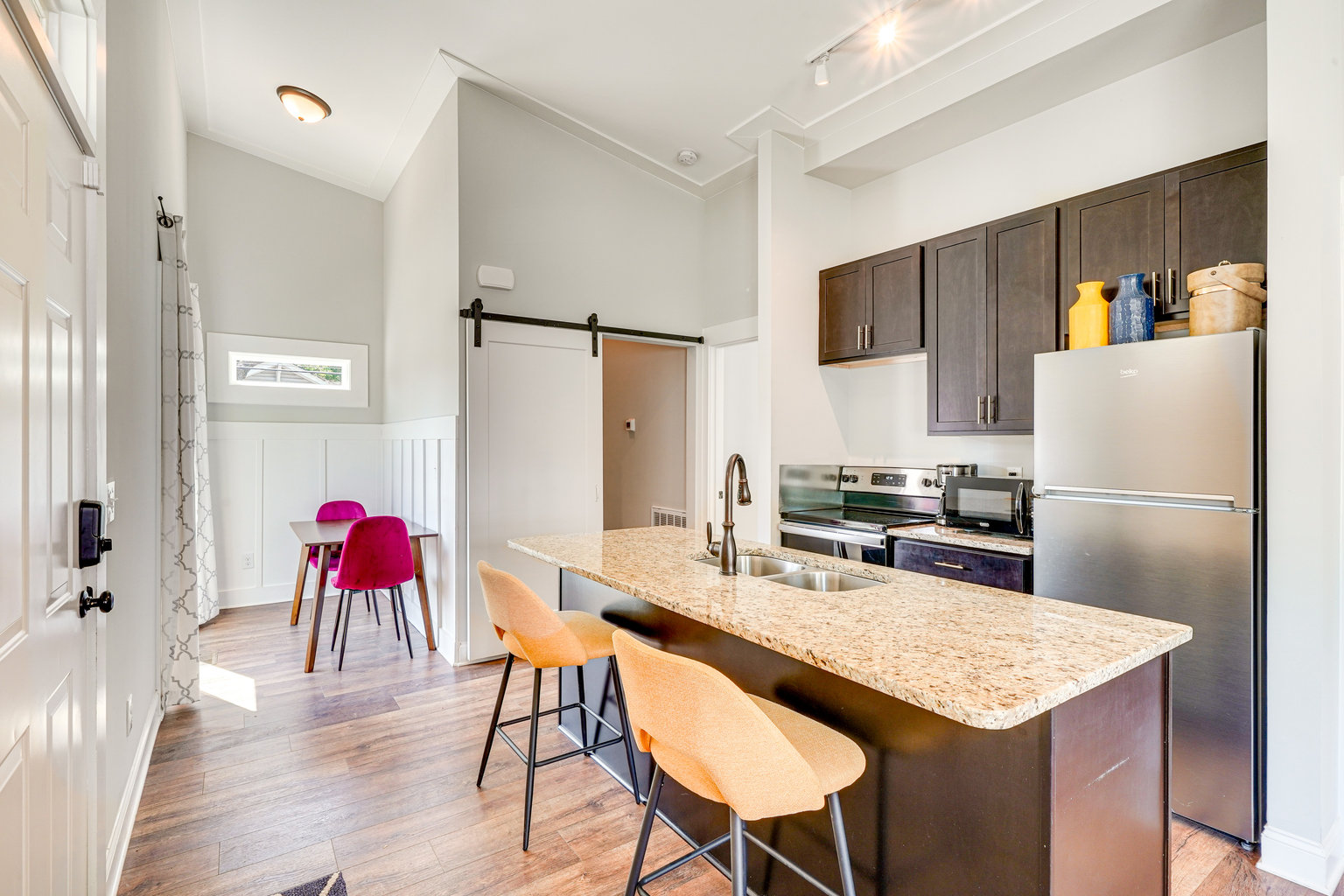 Durham Vacation Rental
