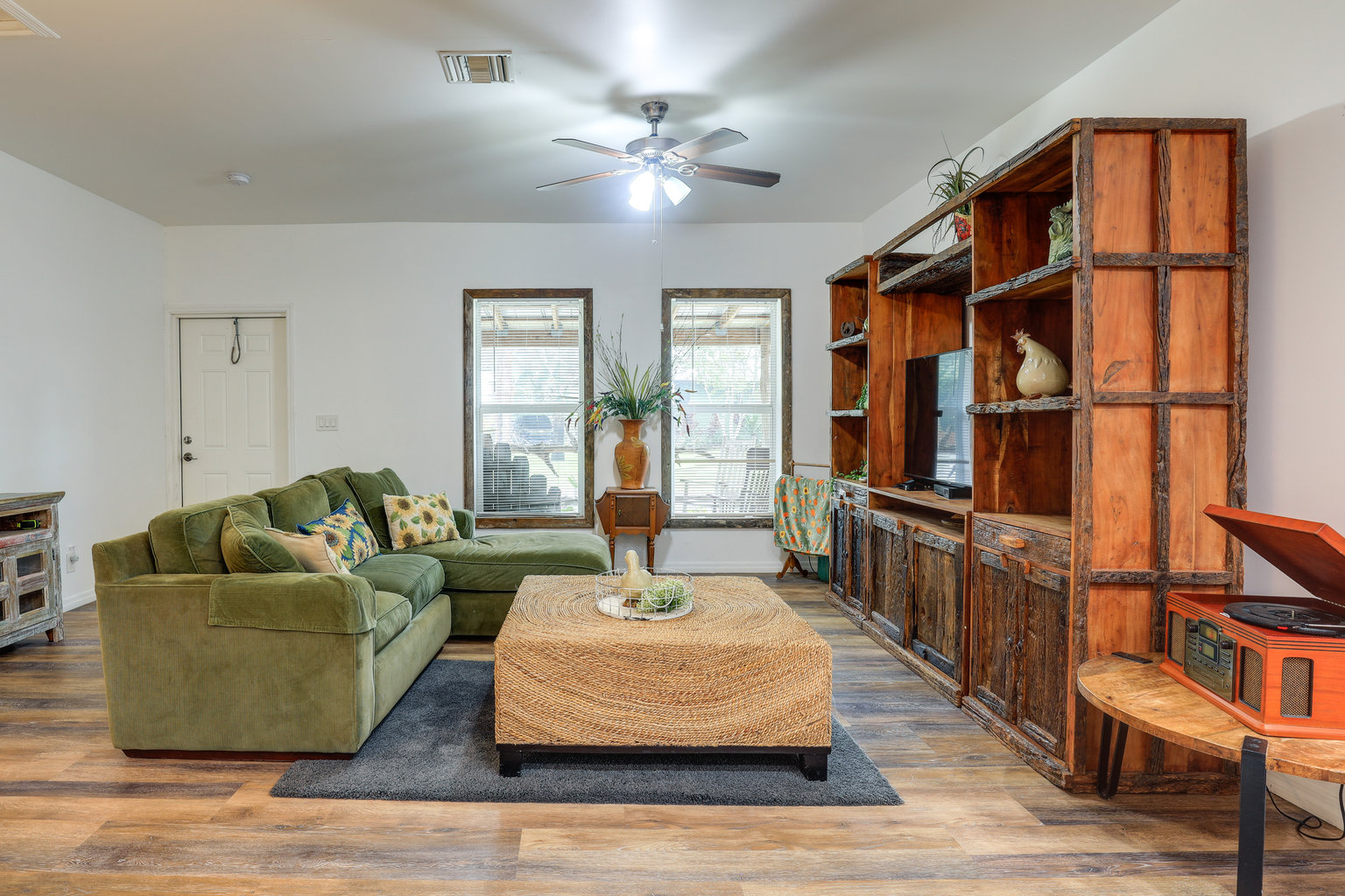 Palm City Vacation Rental