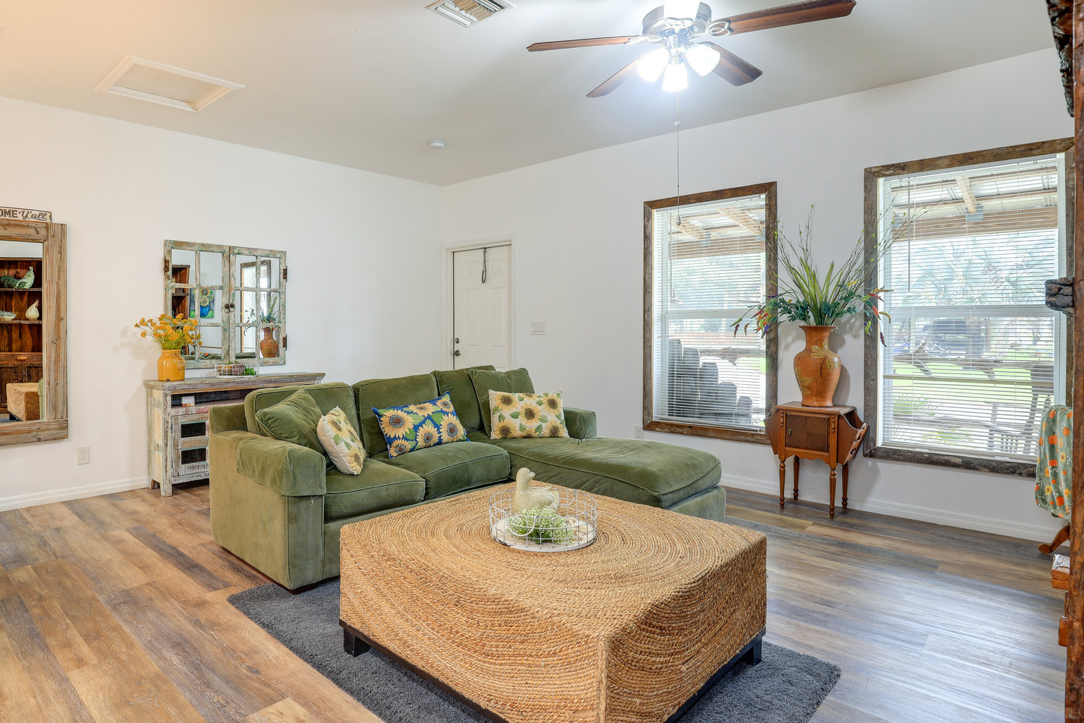 Palm City Vacation Rental