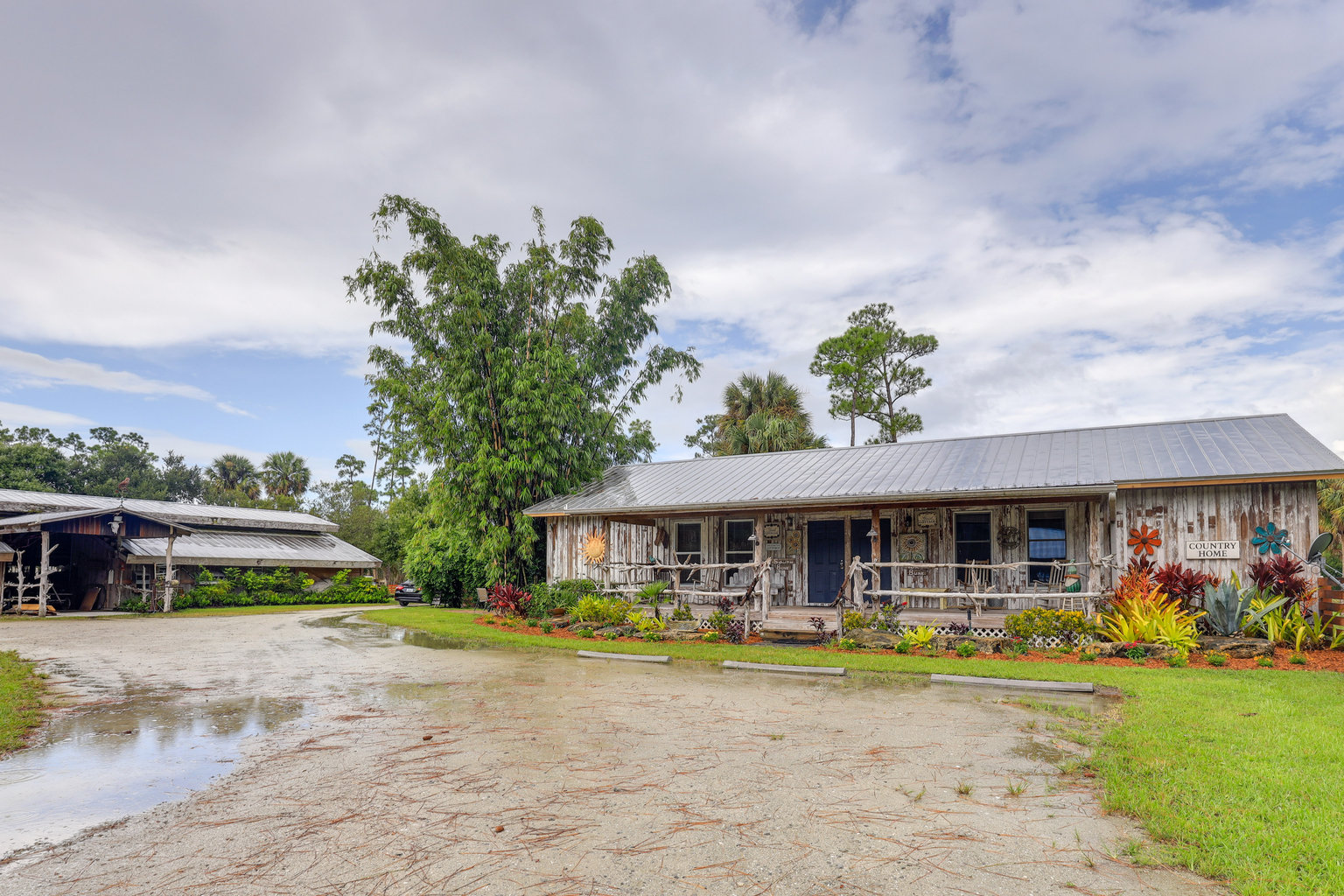 Palm City Vacation Rental