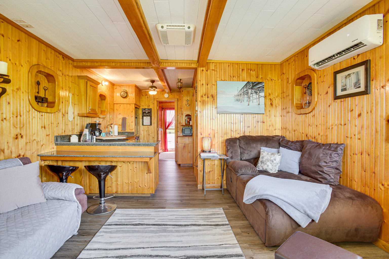 Houma Vacation Rental