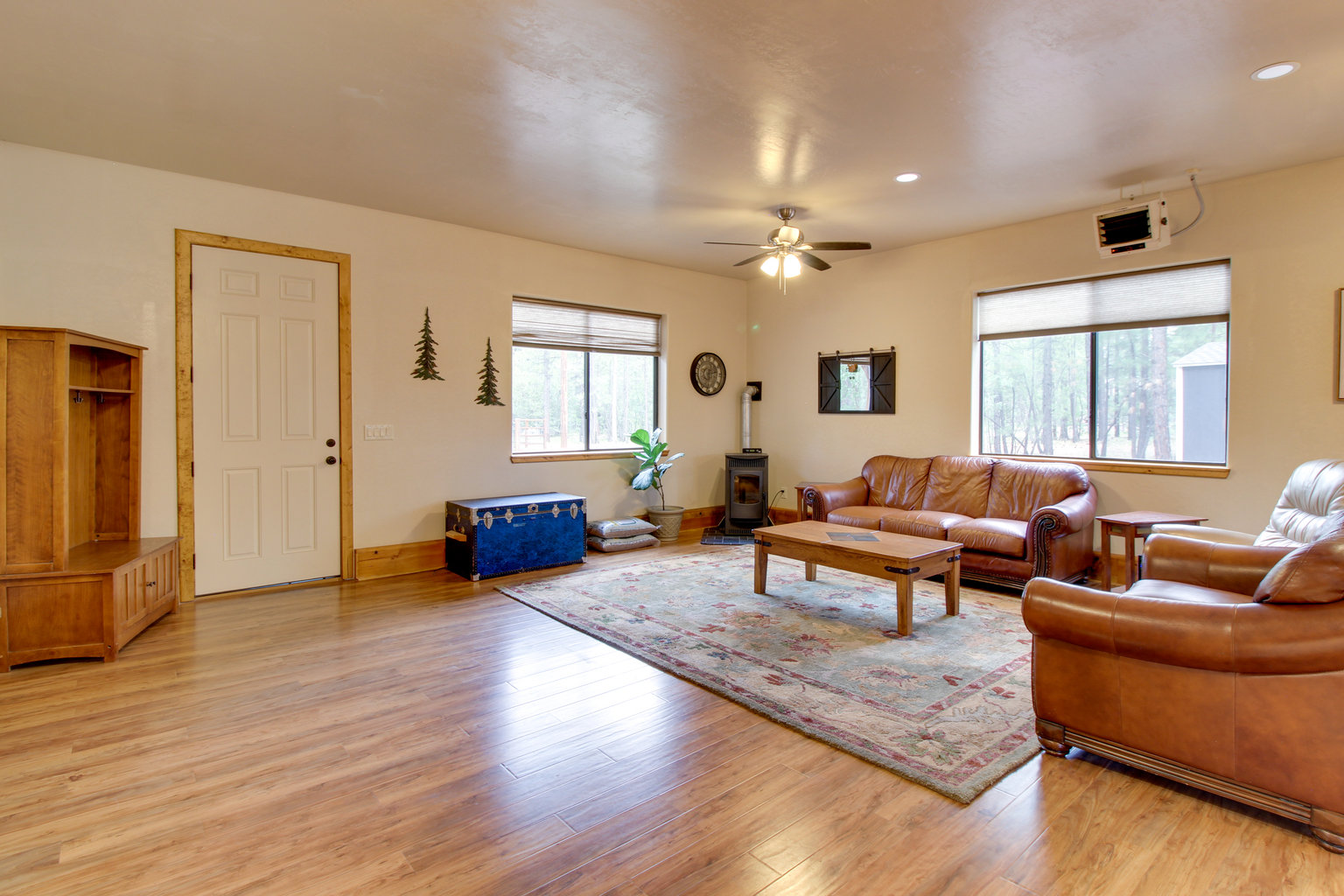 Lake of the Woods Vacation Rental