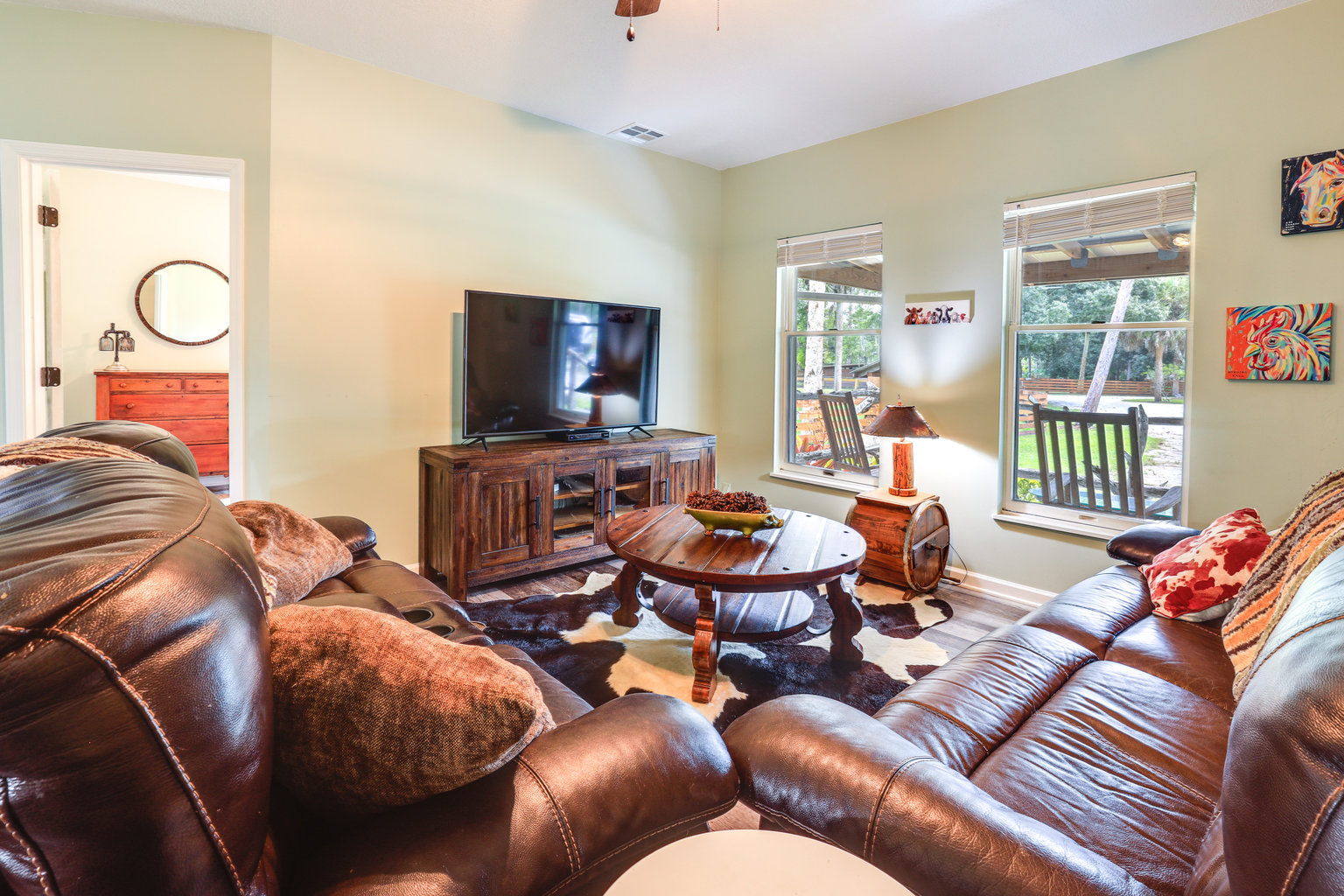 Palm City Vacation Rental