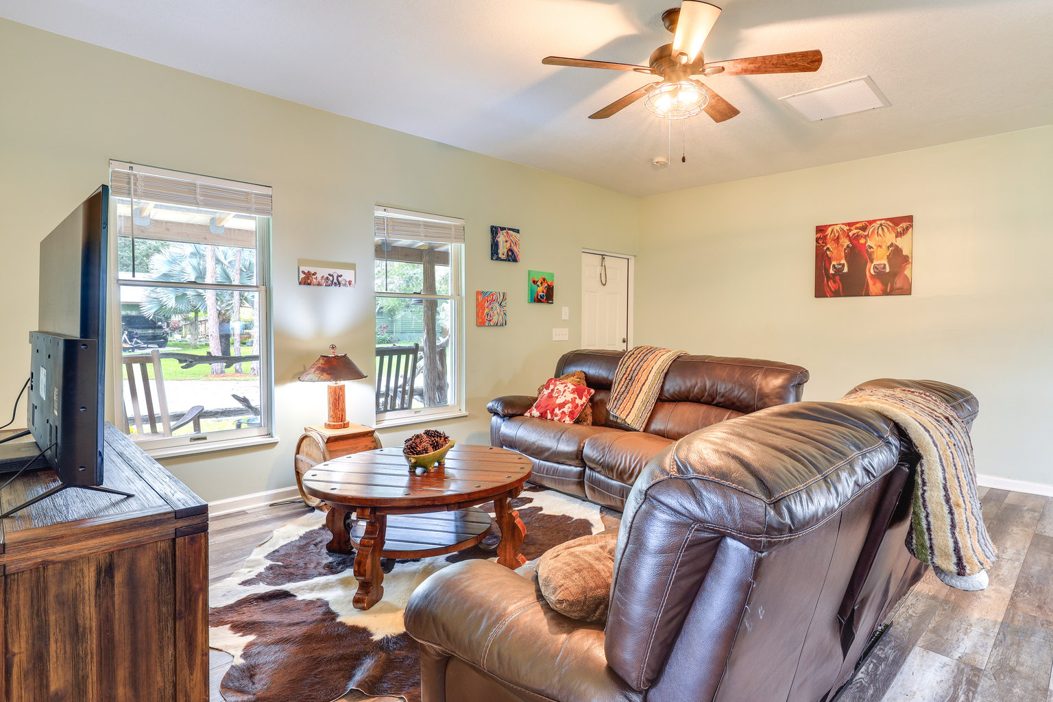 Palm City Vacation Rental