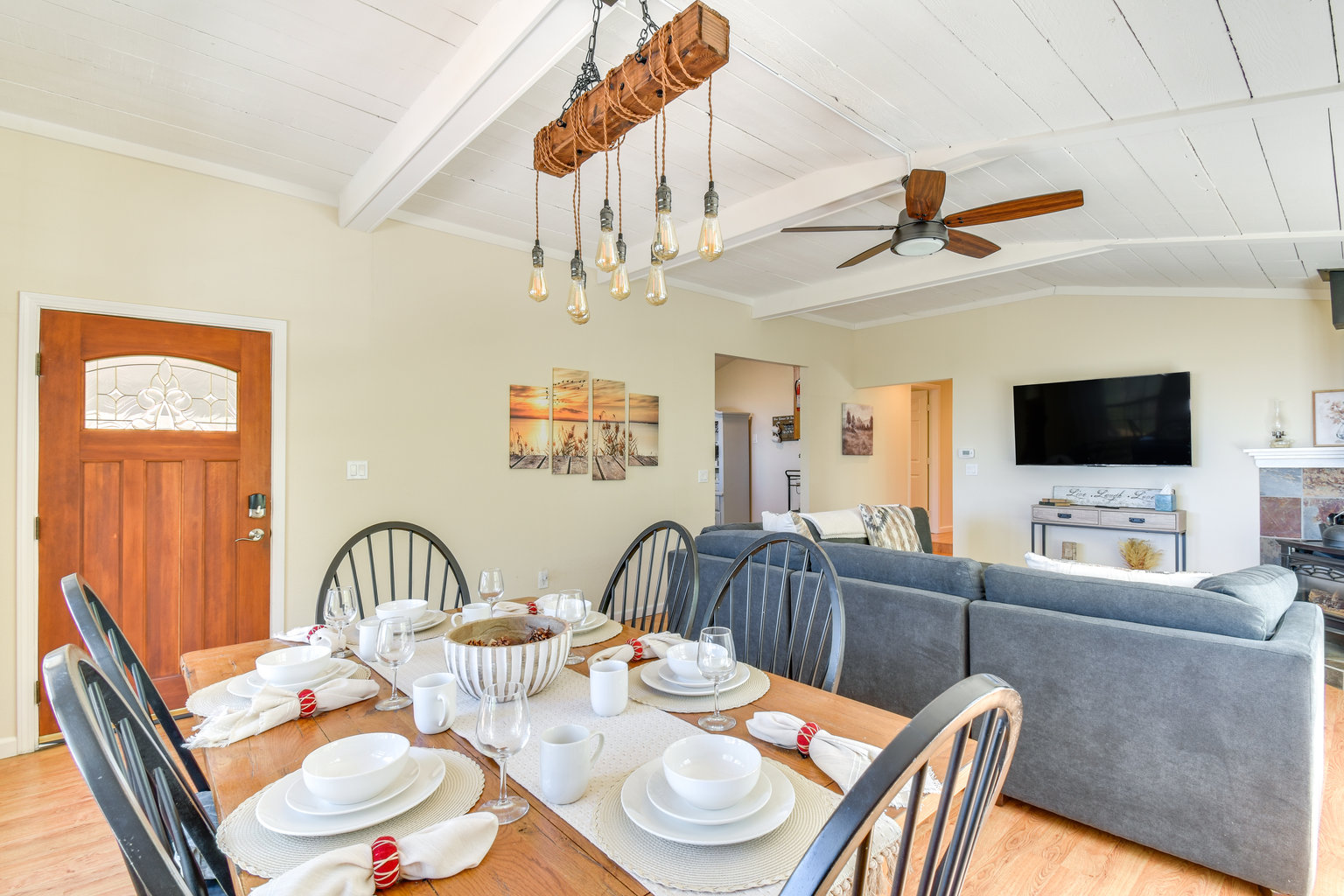 Sonora Vacation Rental