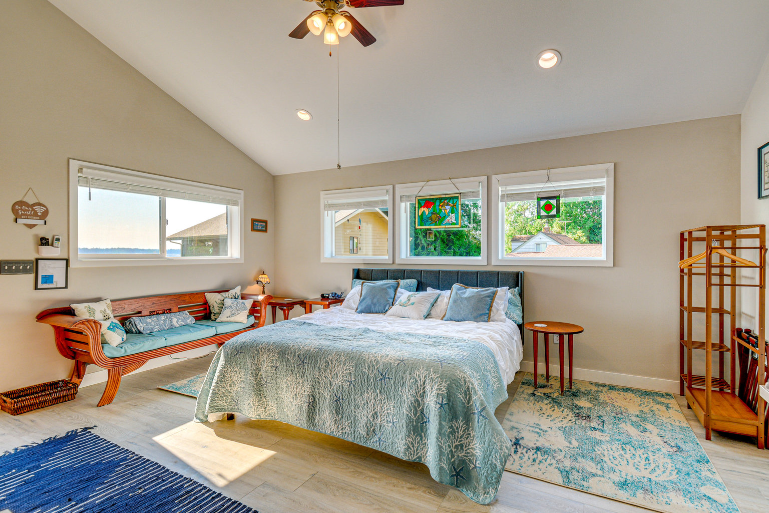 Bremerton Vacation Rental