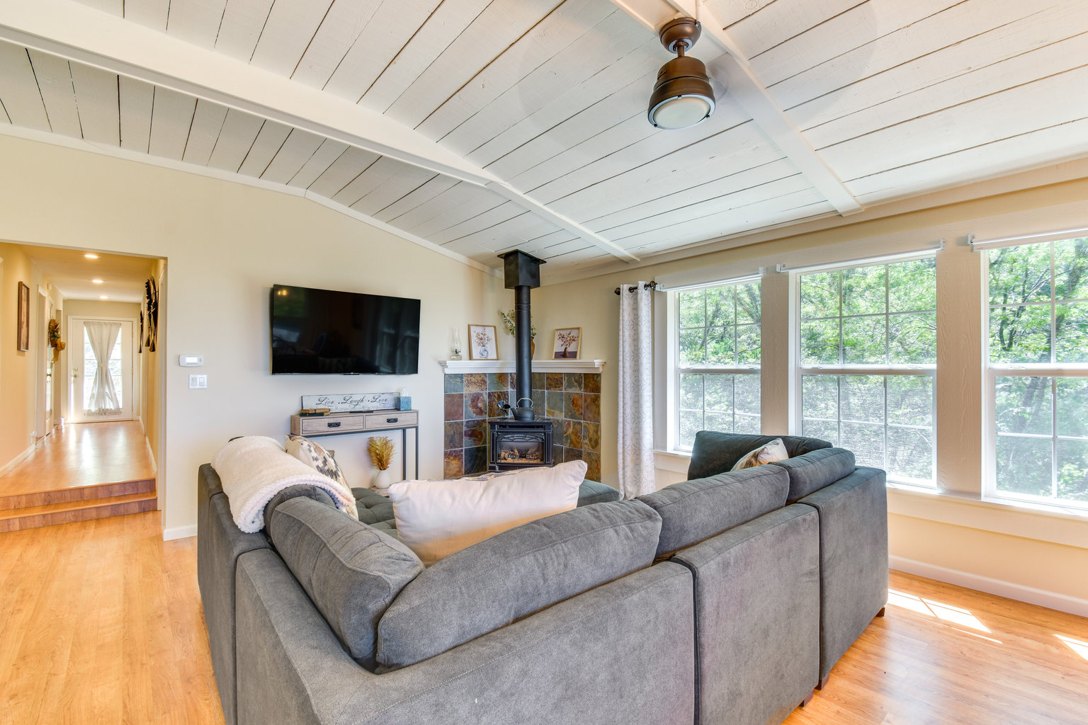 Sonora Vacation Rental