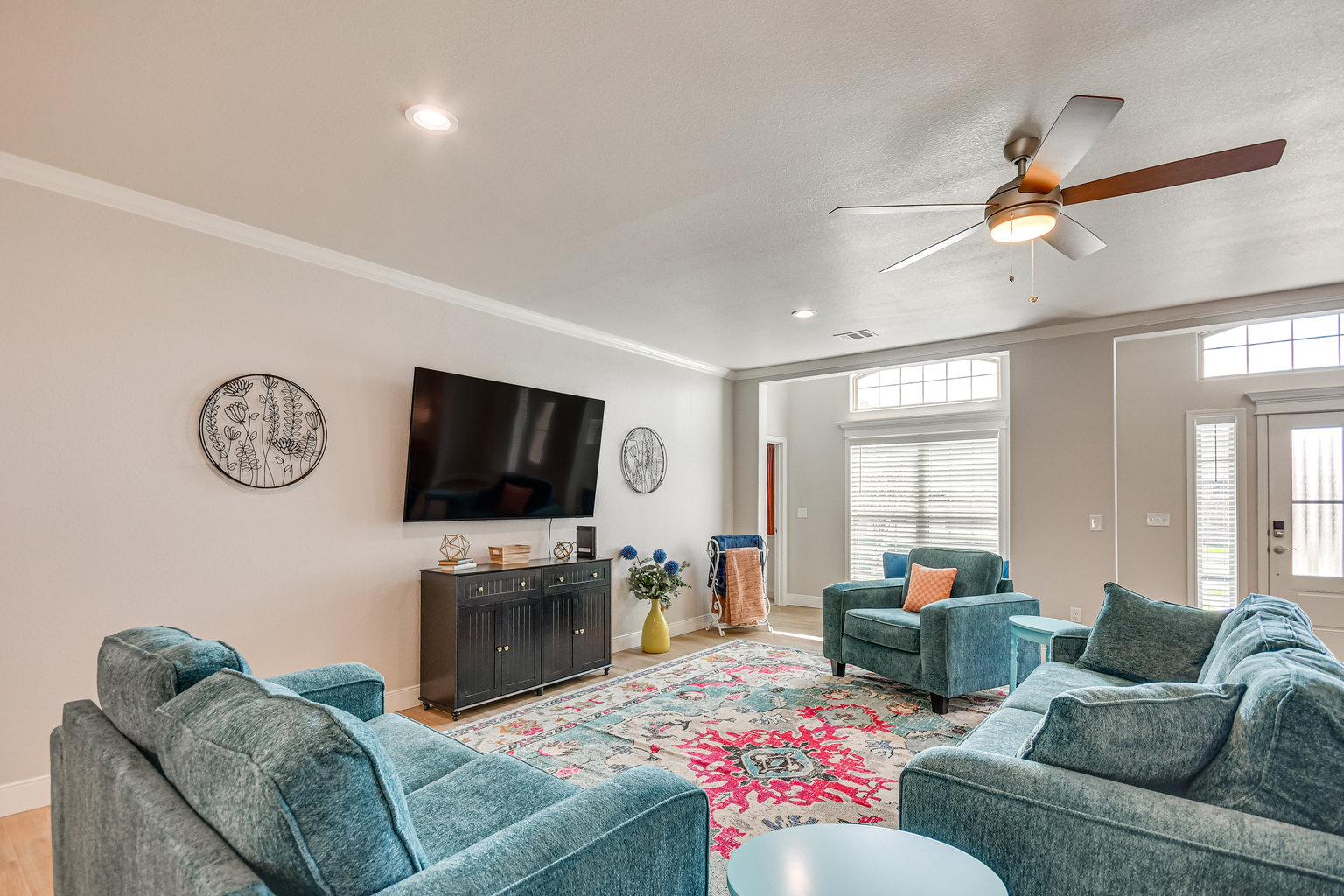 Amarillo Vacation Rental