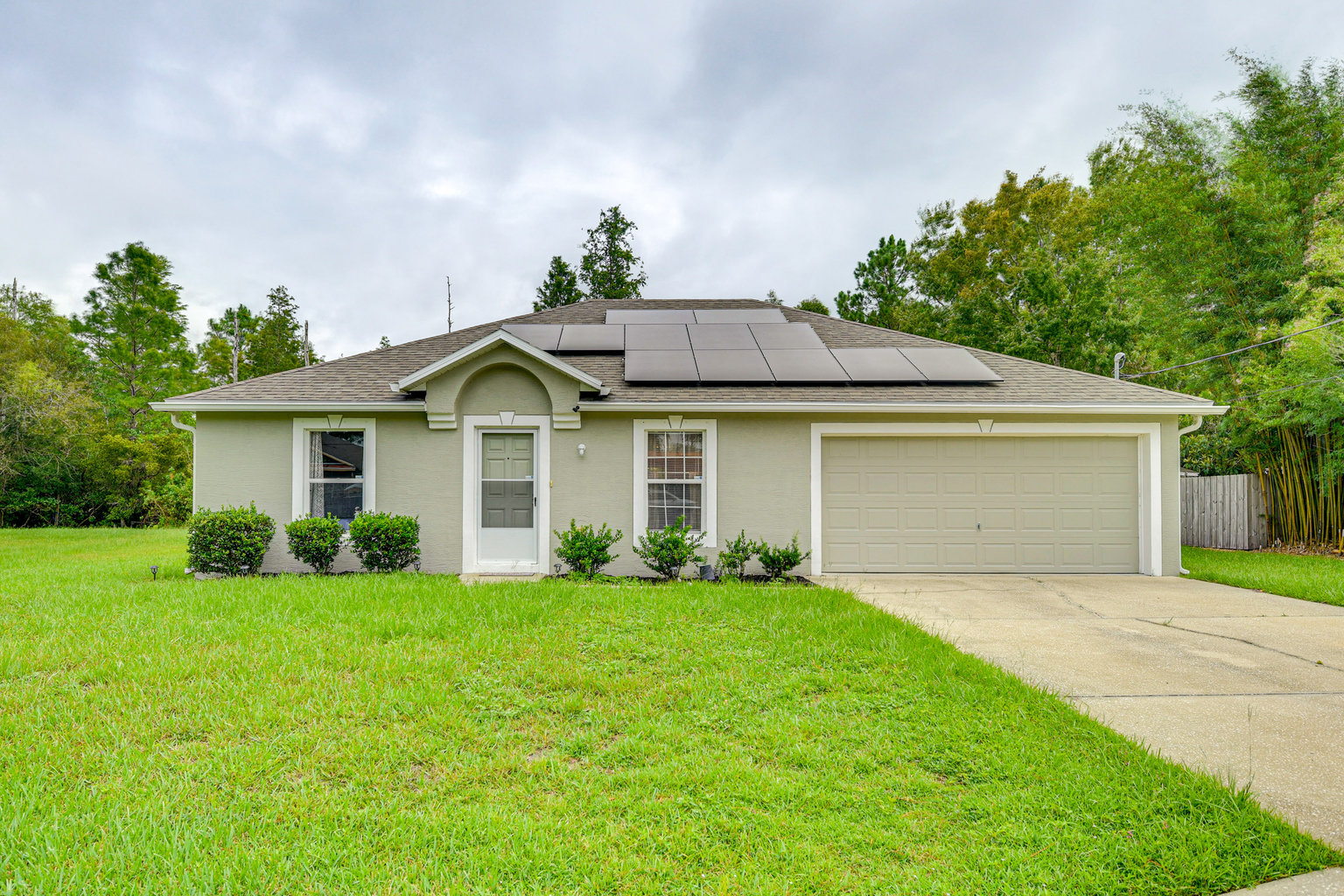 Palm Coast Vacation Rental