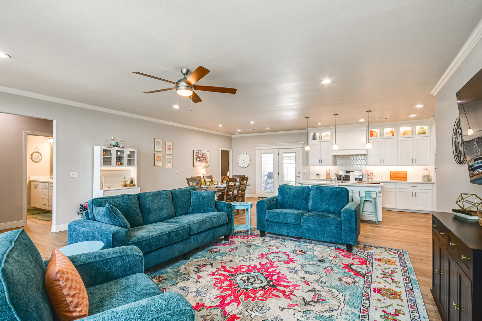 Amarillo Vacation Rental