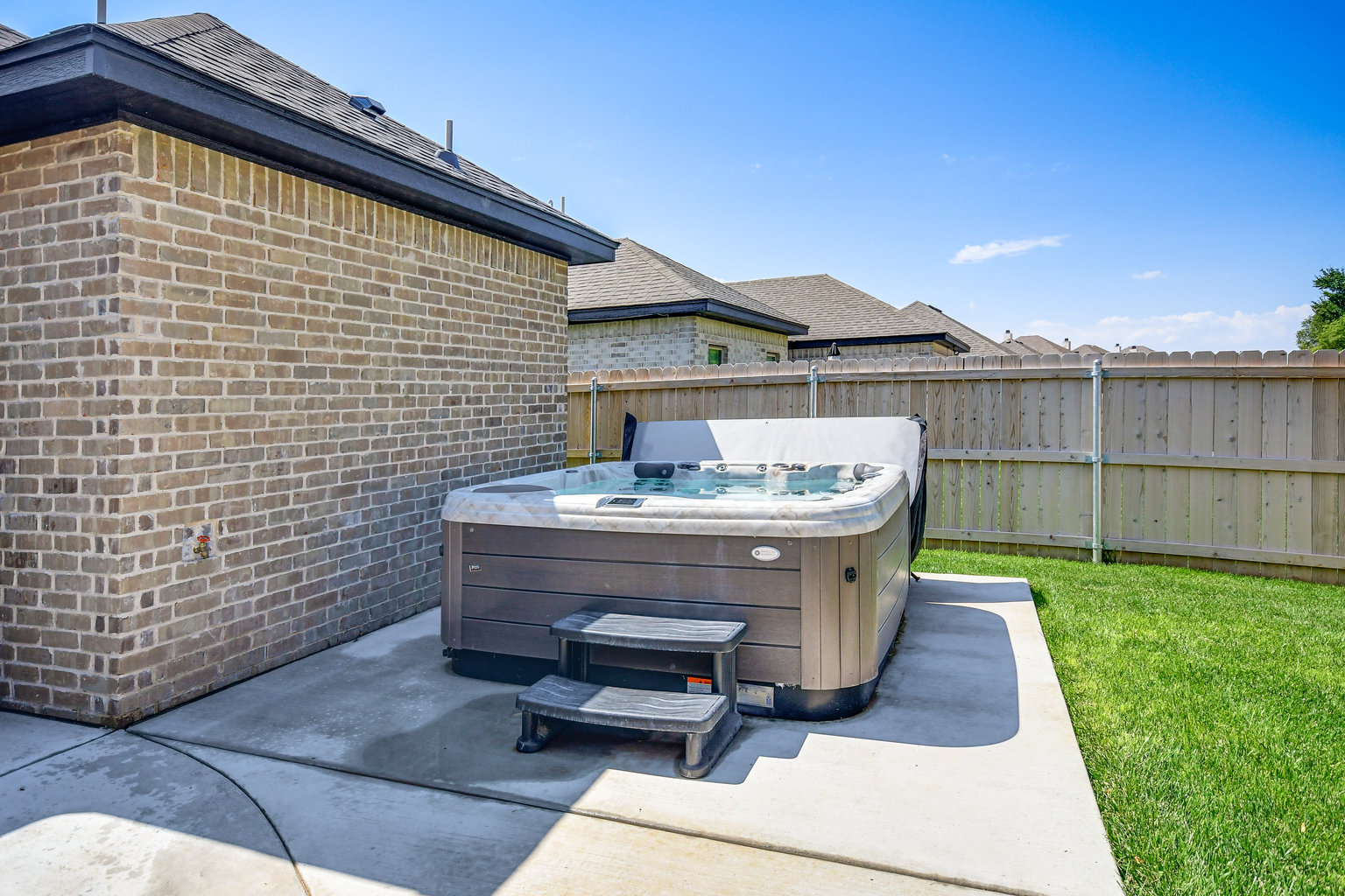 Amarillo Vacation Rental