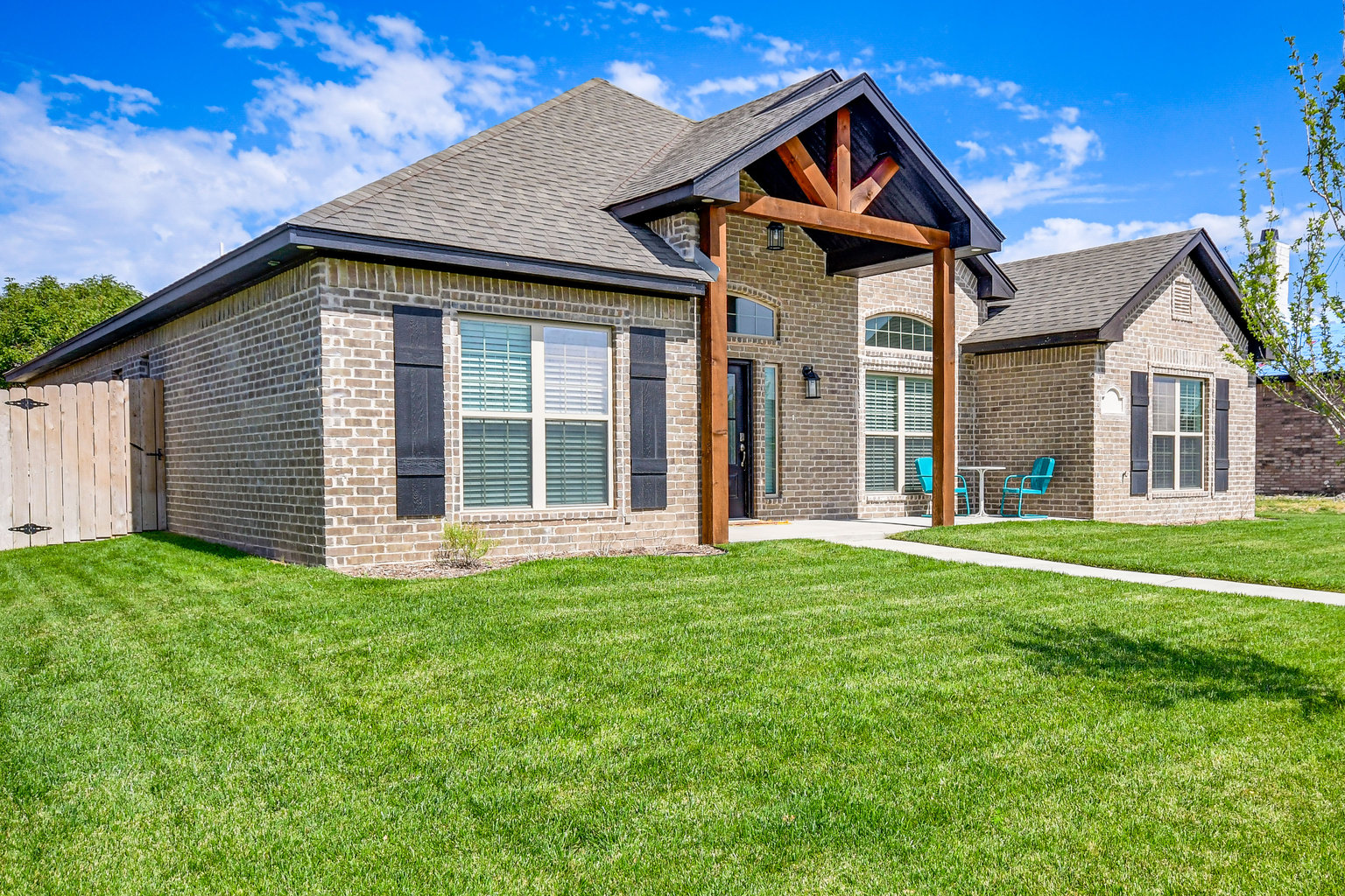 Amarillo Vacation Rental