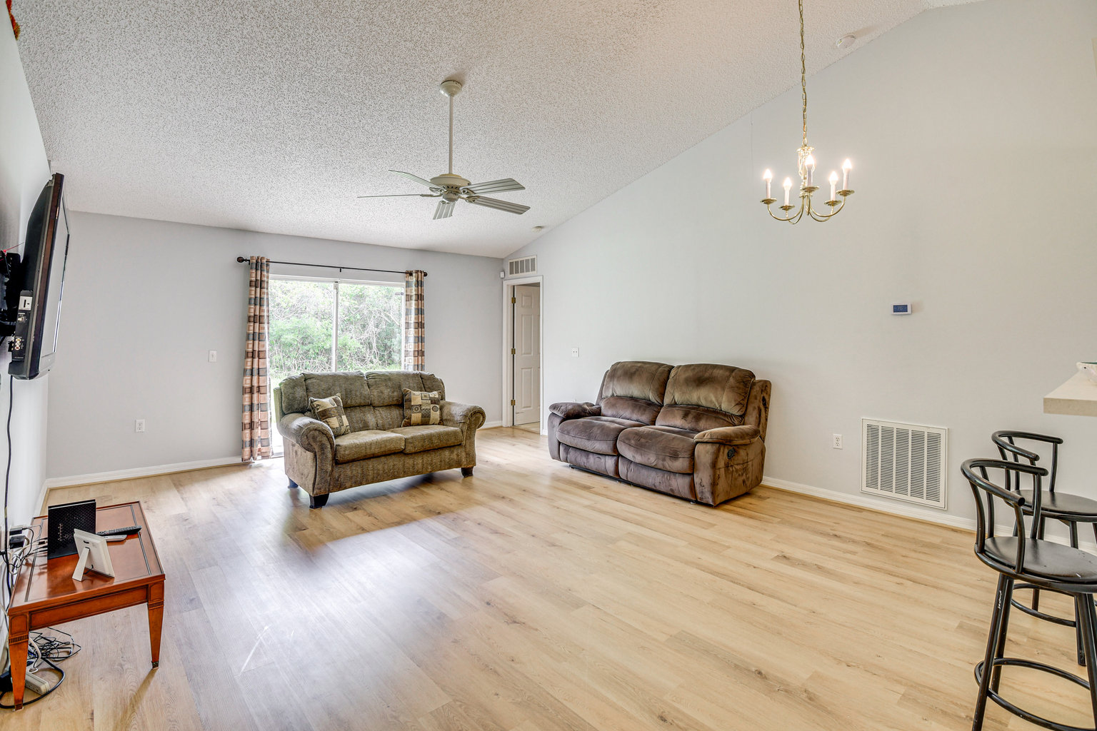 Palm Coast Vacation Rental