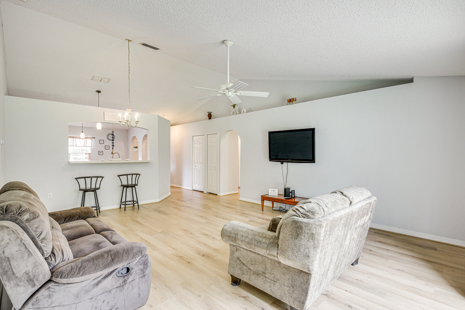 Palm Coast Vacation Rental
