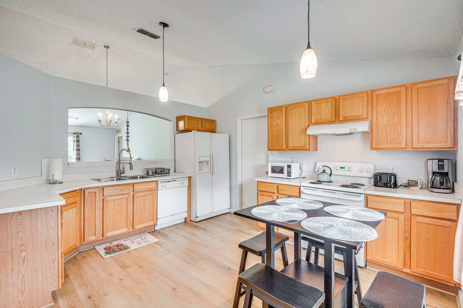 Palm Coast Vacation Rental