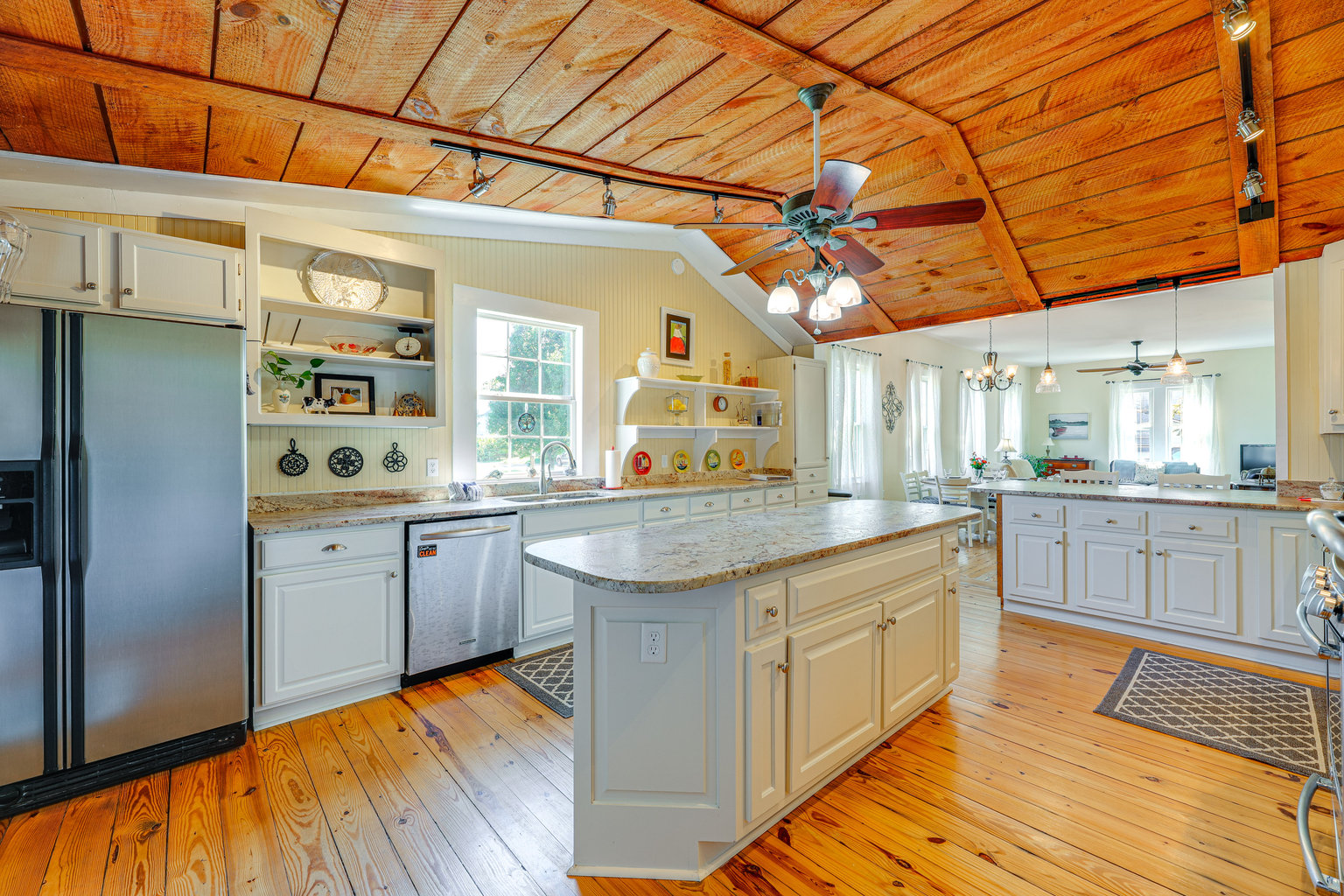 Exmore Vacation Rental