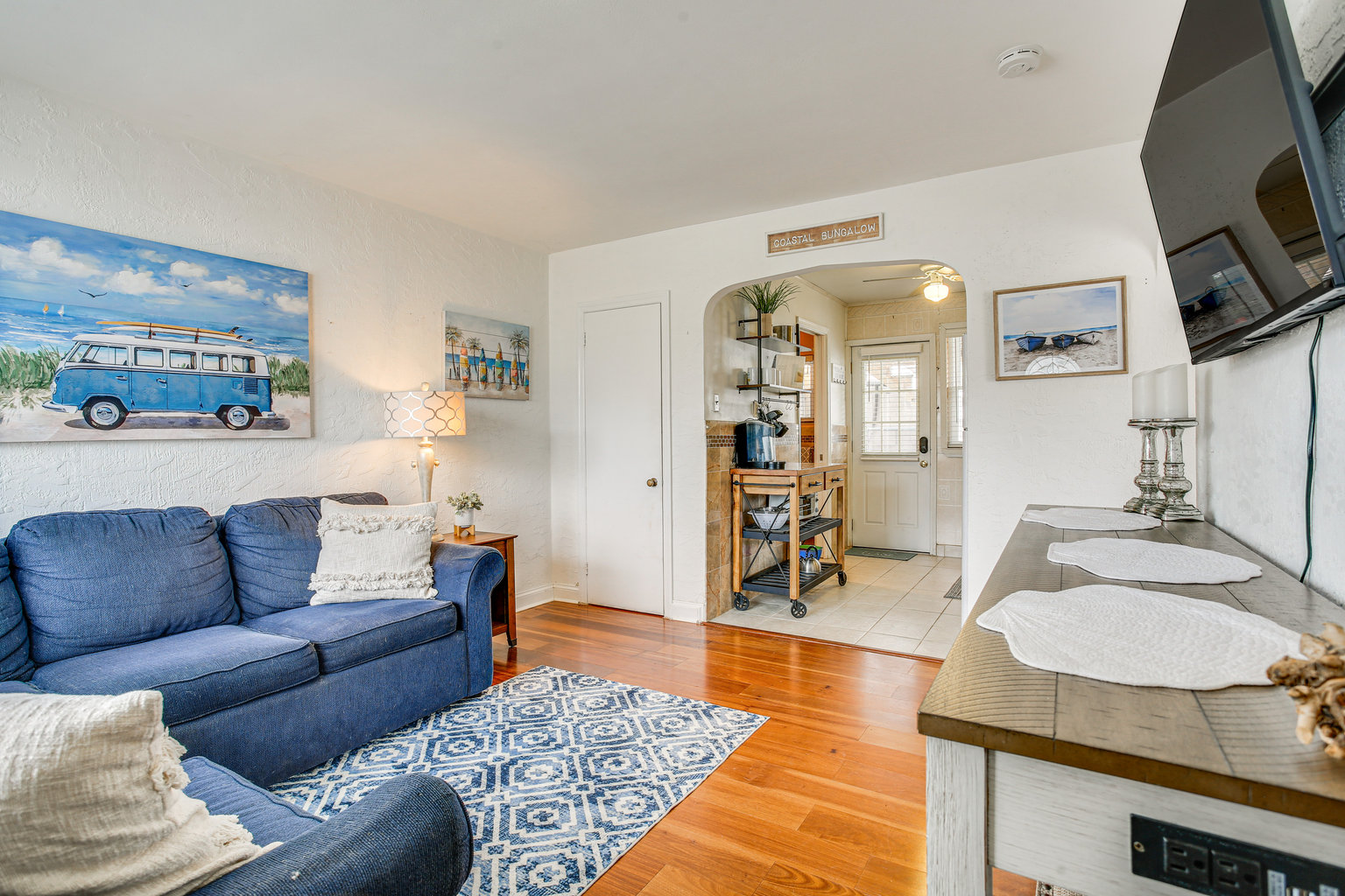 Wildwood Crest Vacation Rental