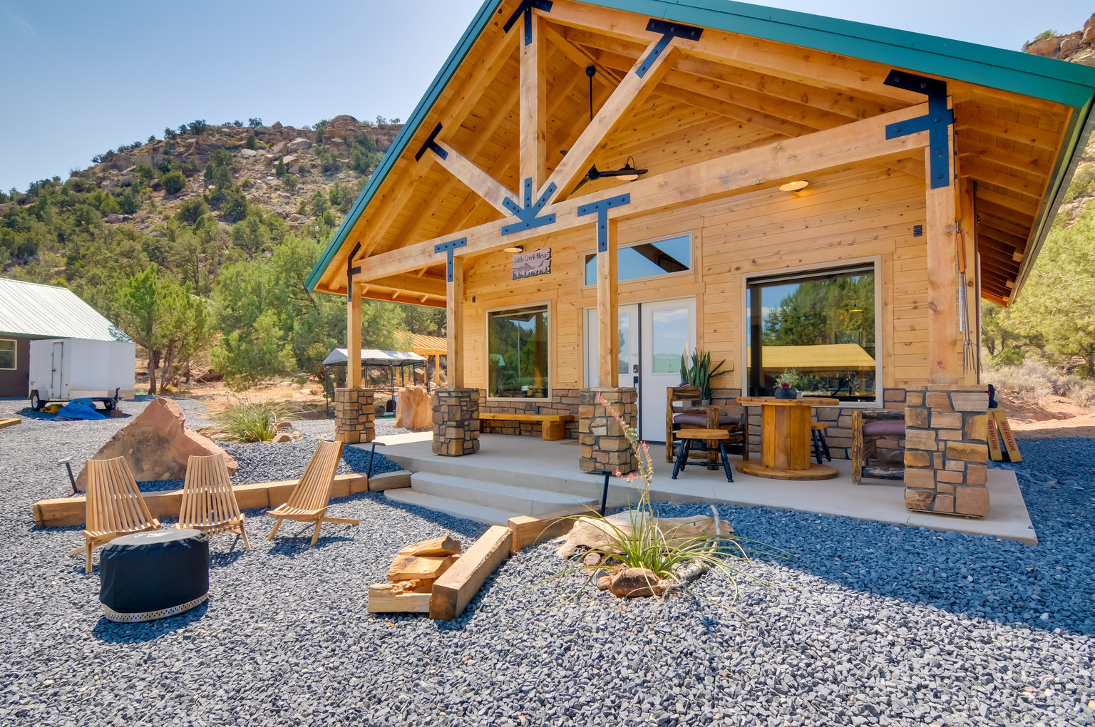 Apple Valley Vacation Rental