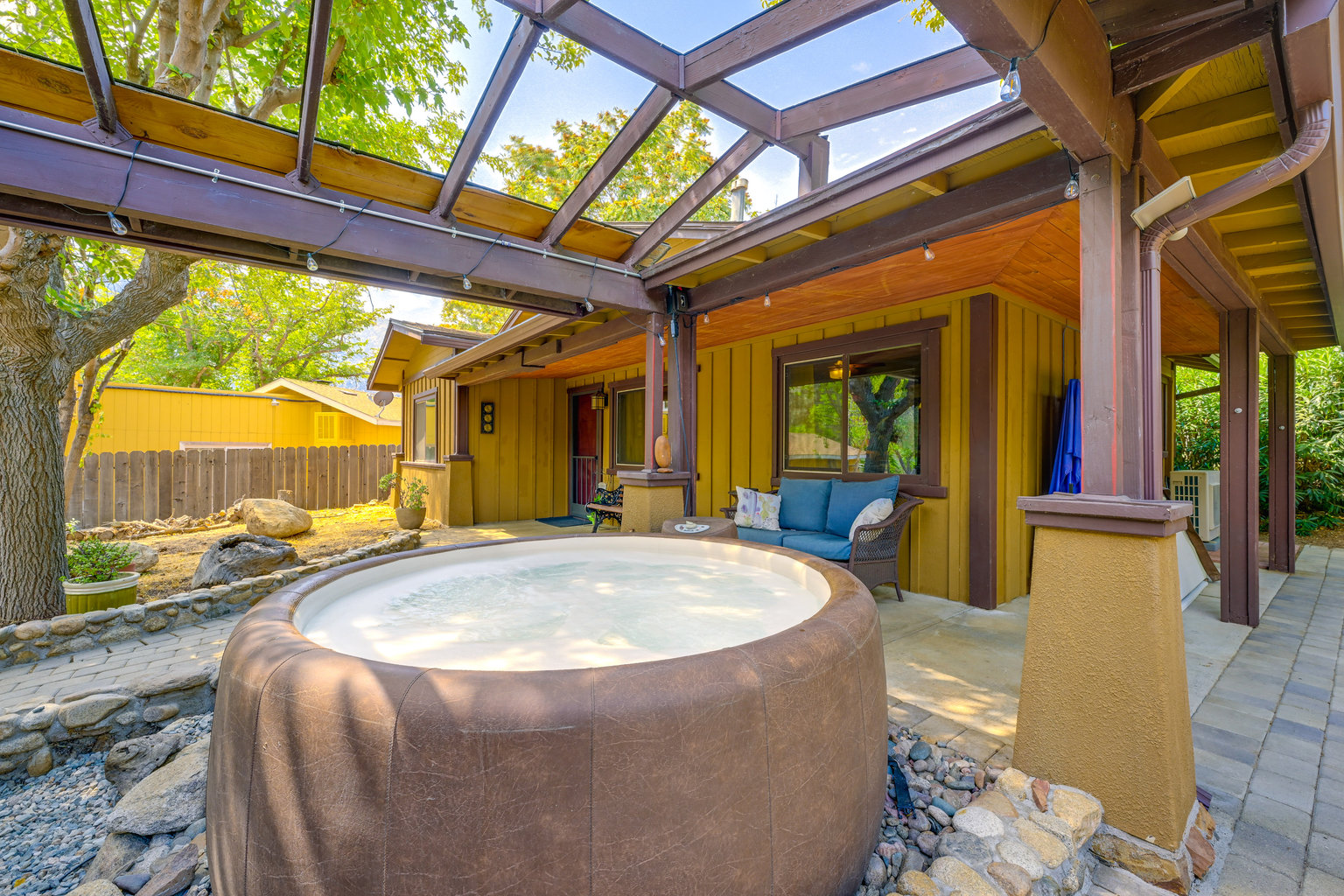 Kernville Vacation Rental