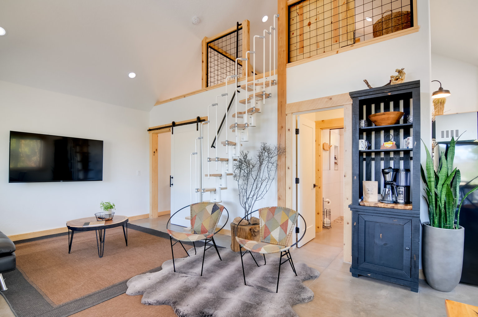 Apple Valley Vacation Rental