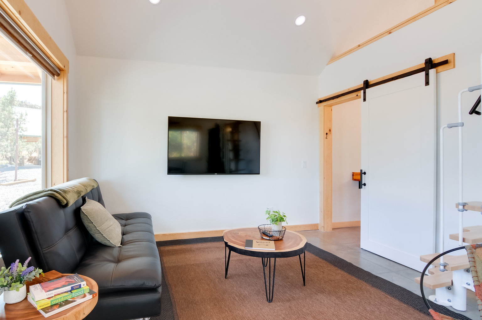 Apple Valley Vacation Rental