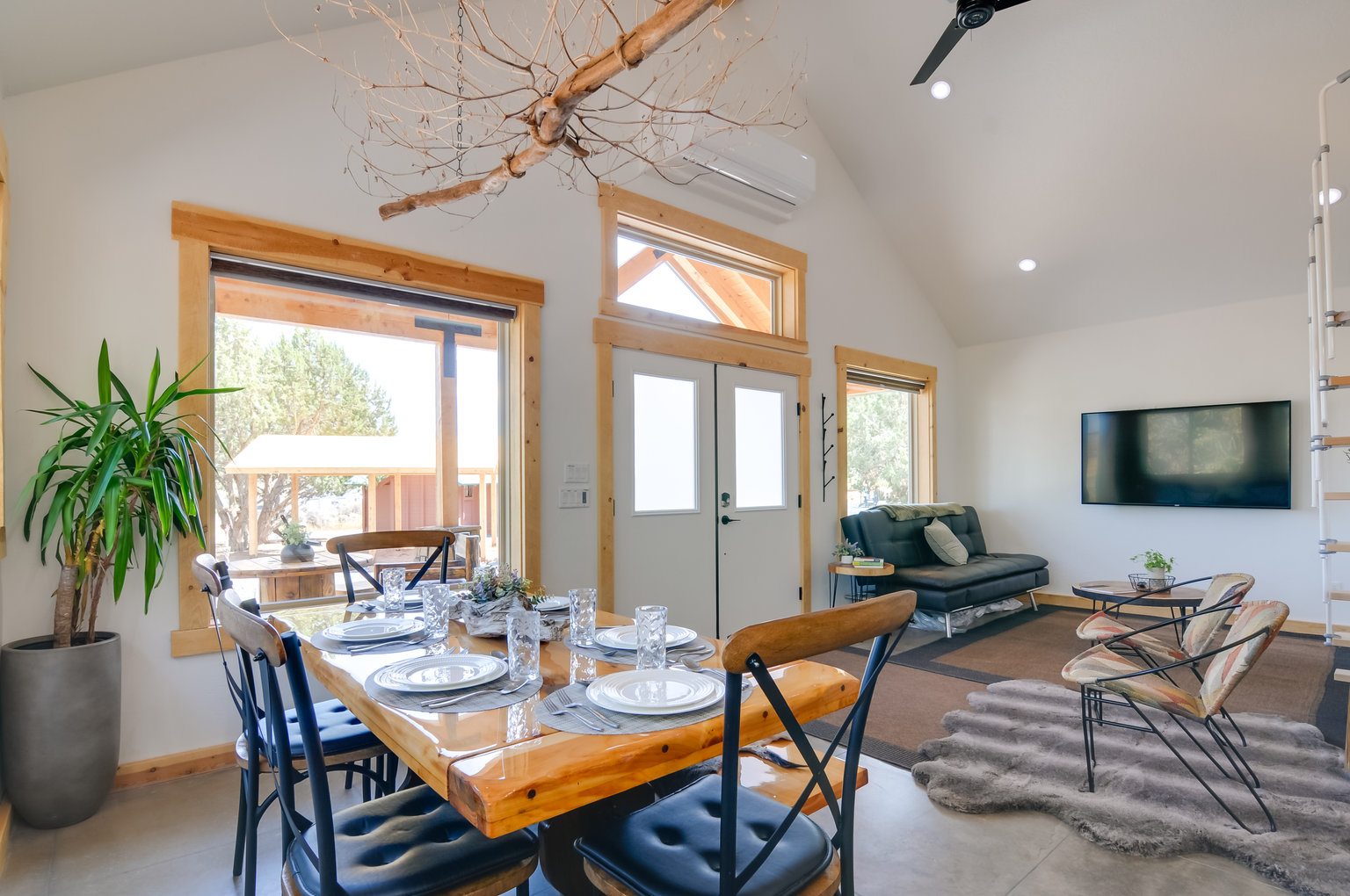 Apple Valley Vacation Rental