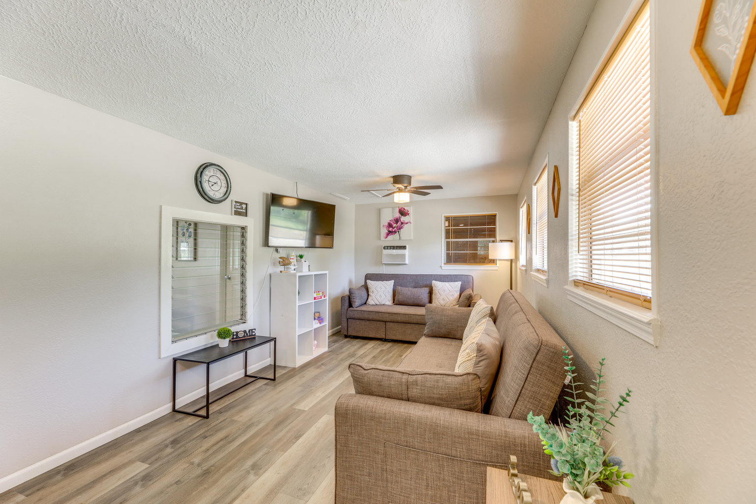 Vacation Rental