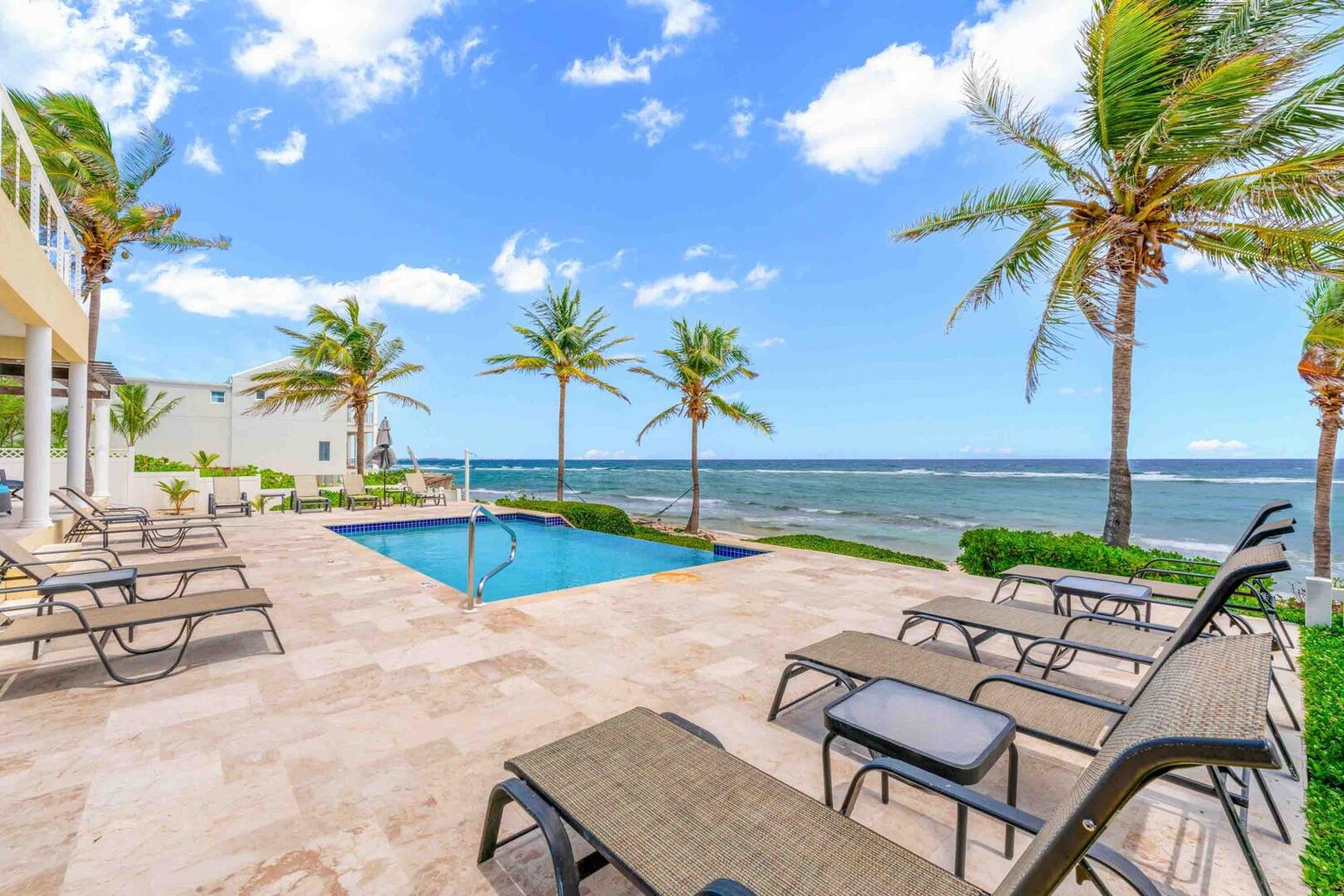 Grand Cayman Vacation Rental
