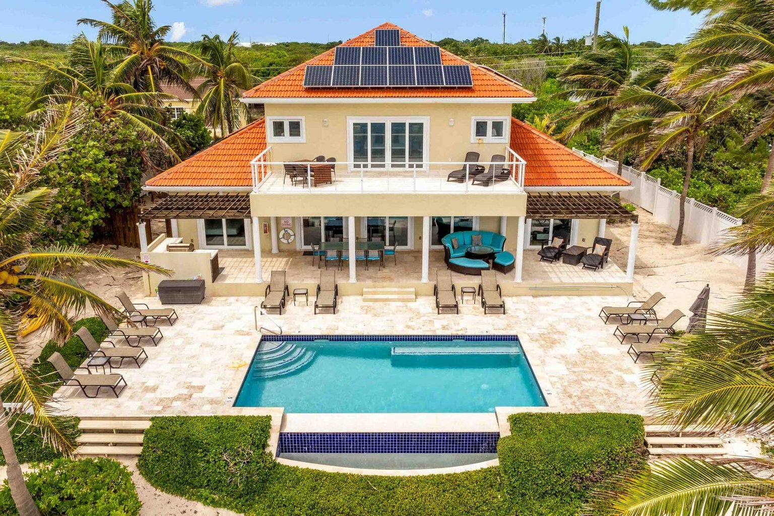 Grand Cayman Vacation Rental