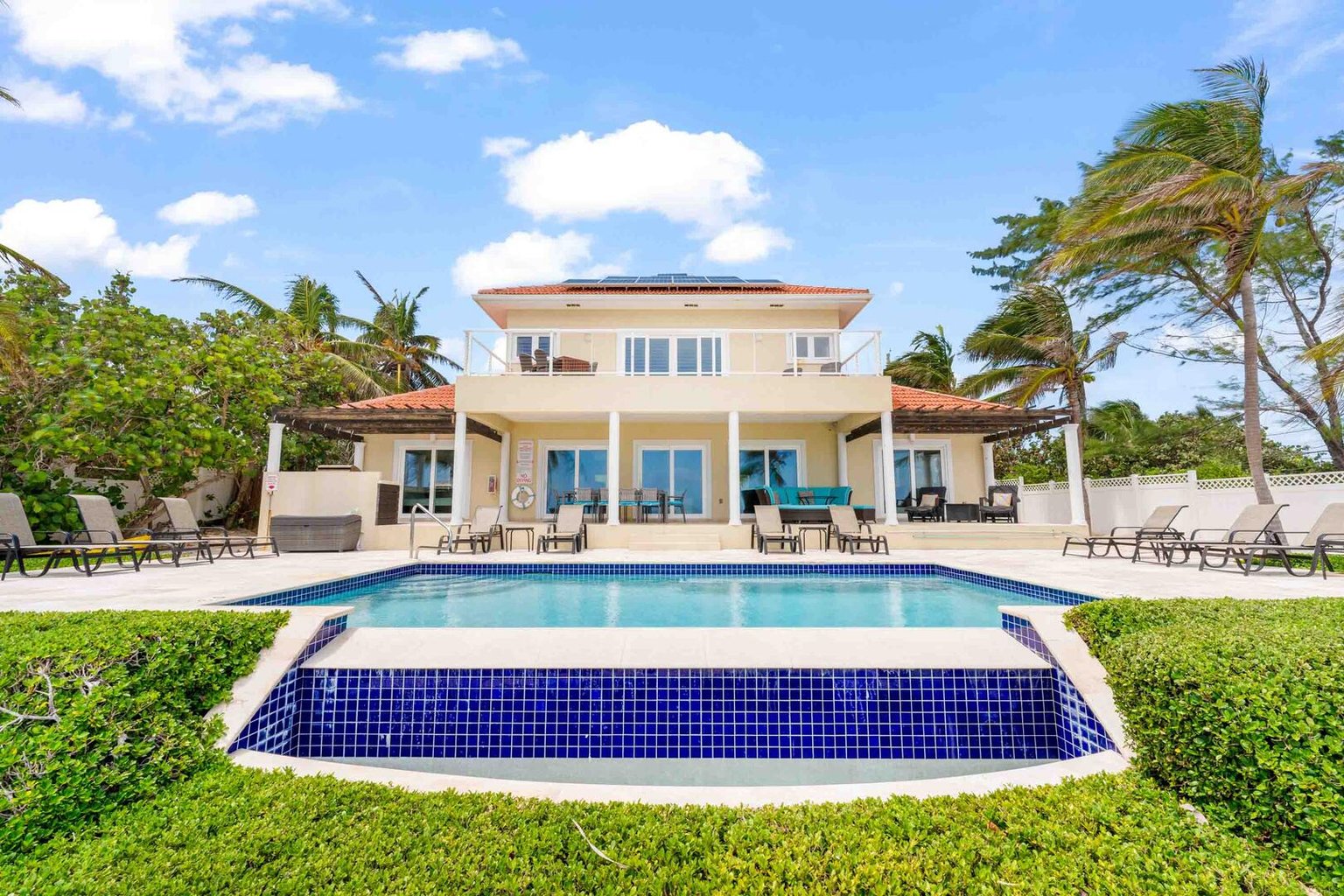 Grand Cayman Vacation Rental