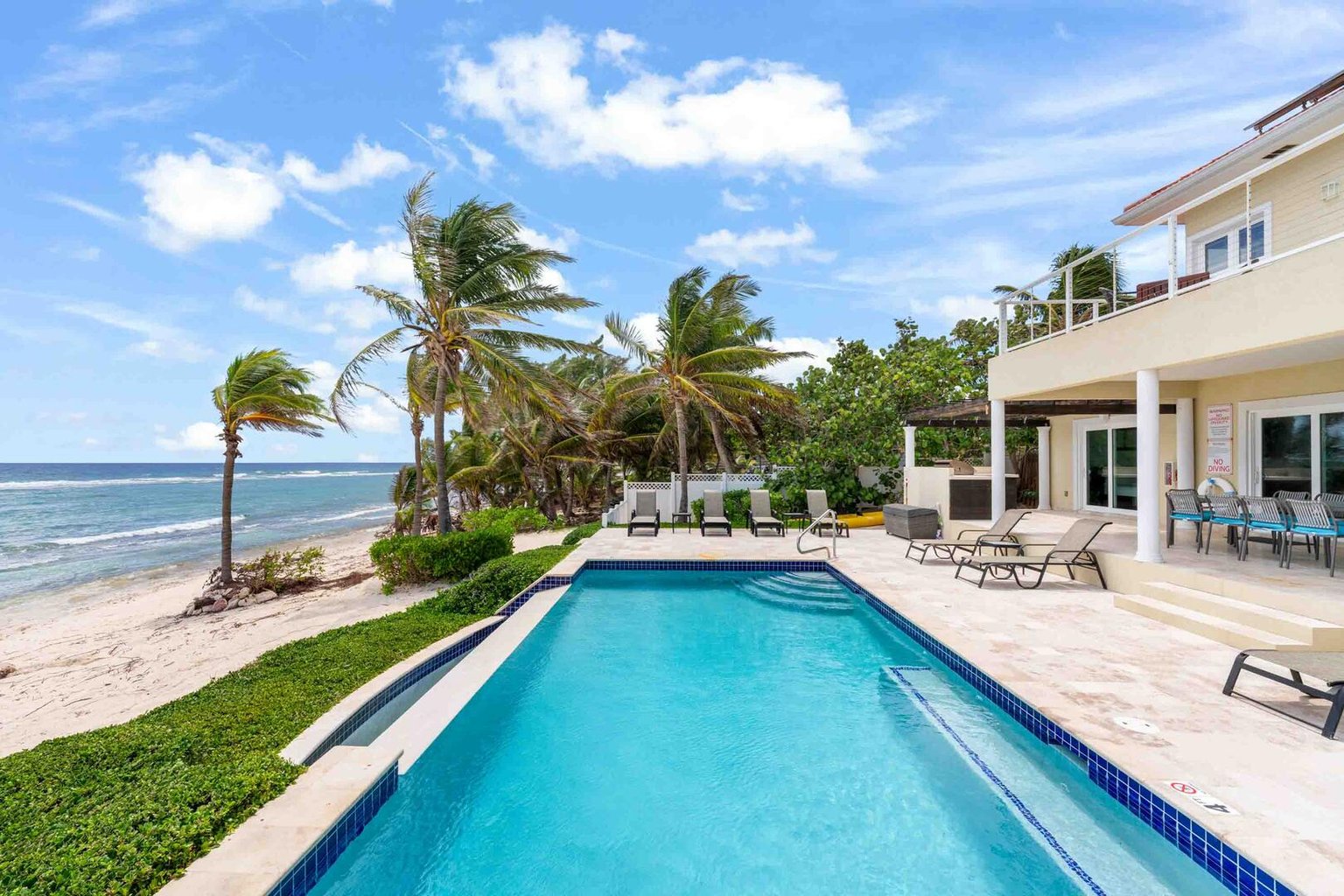 Grand Cayman Vacation Rental
